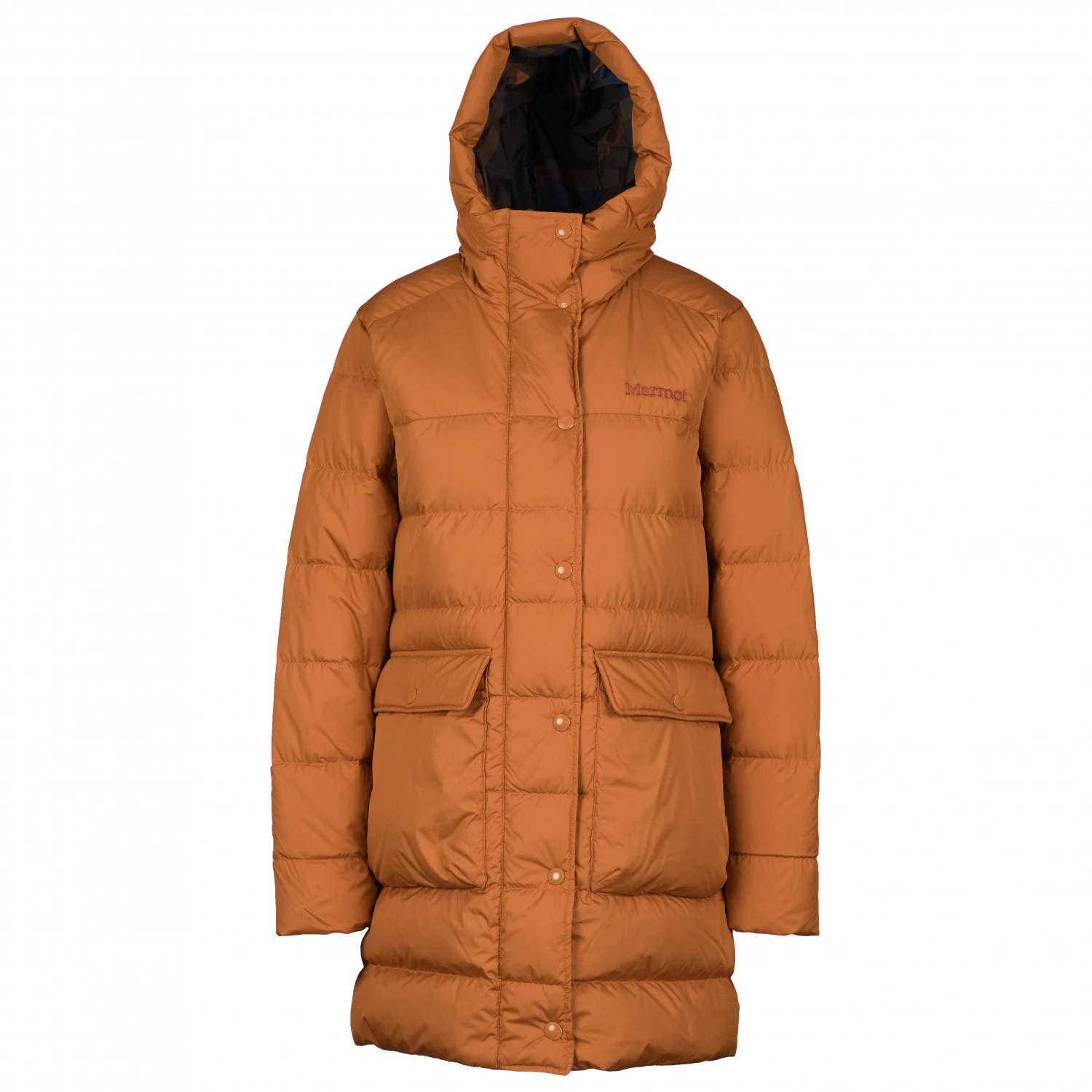 Marmot Women's Strollbridge Parka - Parka 11 Marmot Women's Strollbridge Parka - Parka – Bild 9
