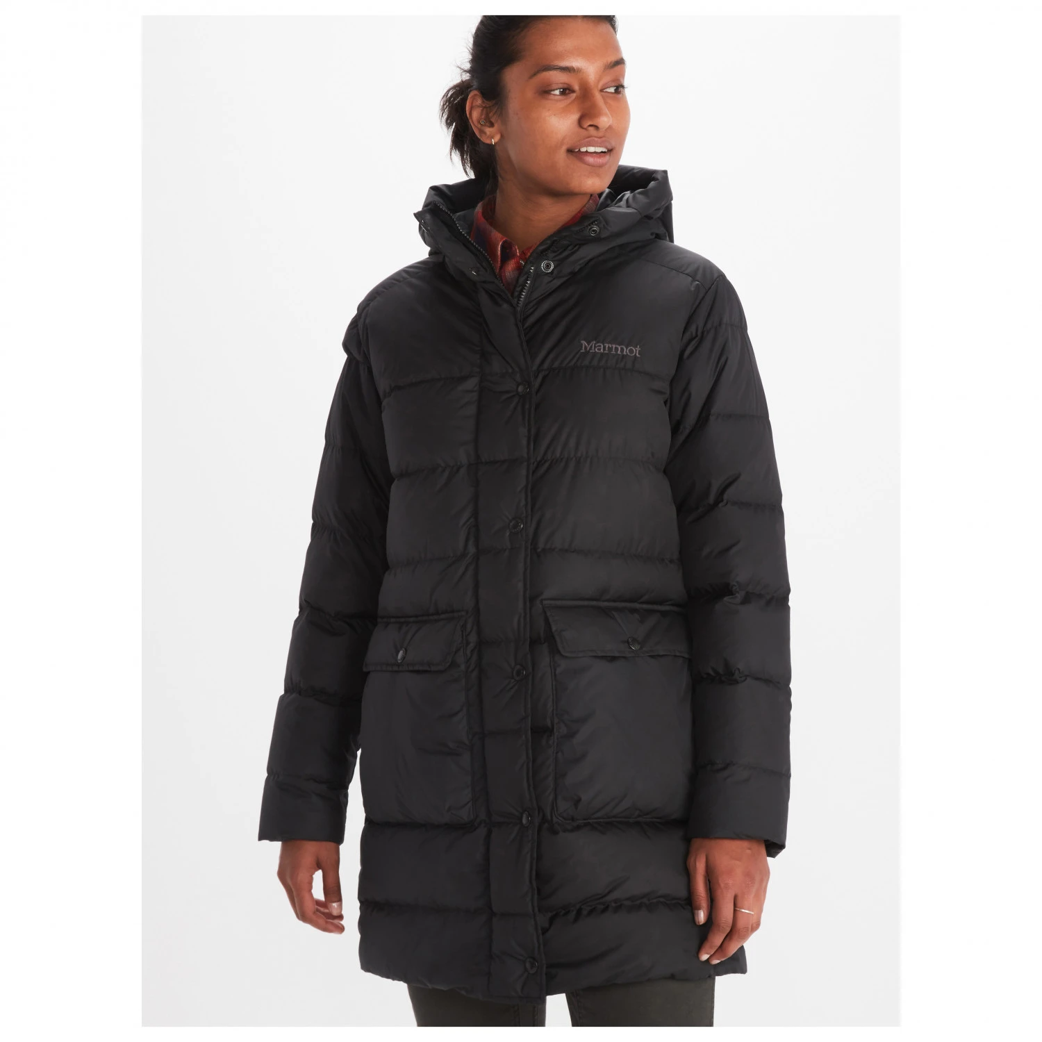 Marmot Women's Strollbridge Parka - Parka 5 Marmot Women's Strollbridge Parka - Parka – Bild 3