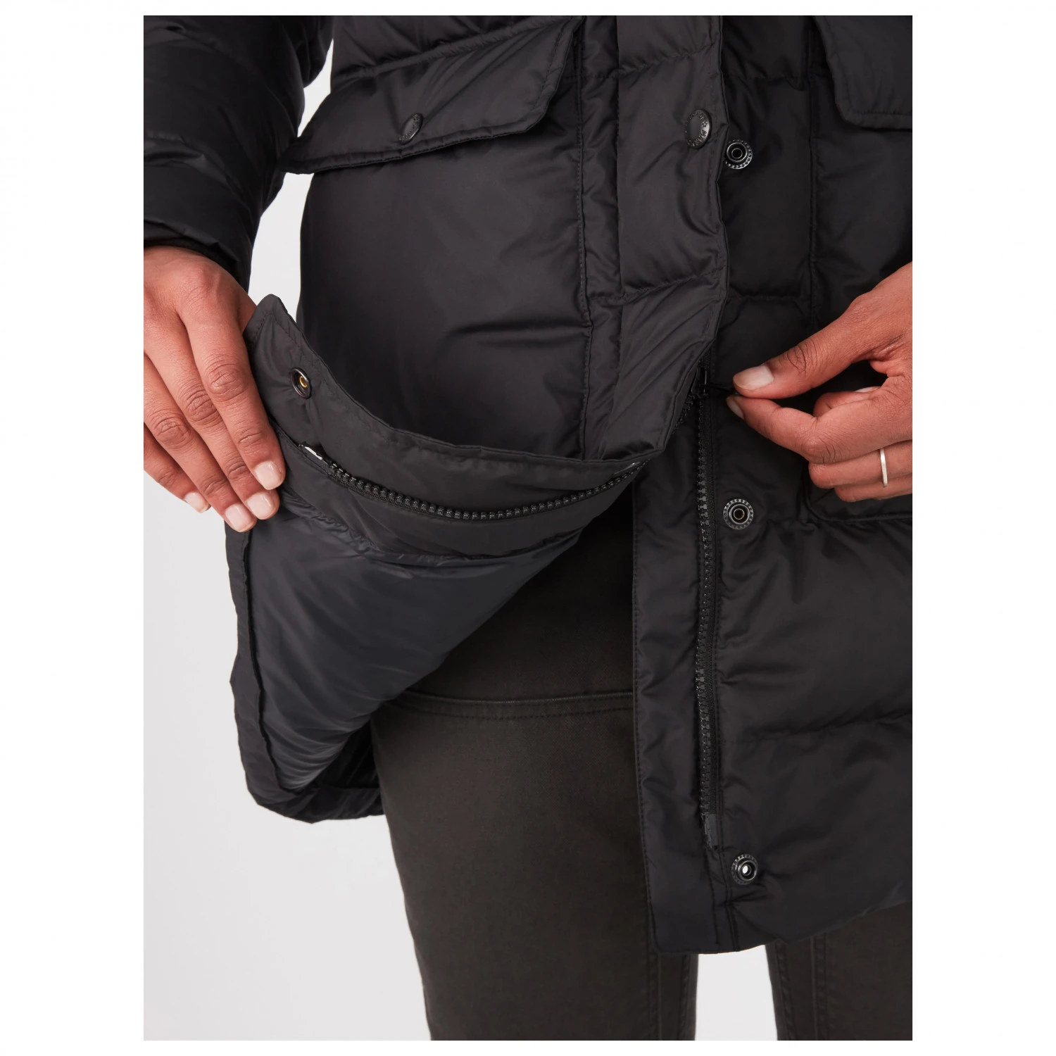 Marmot Women's Strollbridge Parka - Parka 8 Marmot Women's Strollbridge Parka - Parka – Bild 6