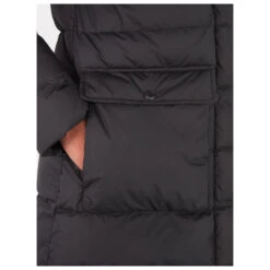 Marmot Women's Strollbridge Parka - Parka 17 Marmot Women's Strollbridge Parka - Parka -Outdoor Bekleidungs Laden marmot womens strollbridge parka parka detail 8