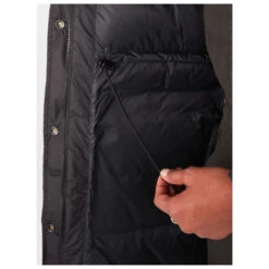 Marmot Women's Strollbridge Parka - Parka 18 Marmot Women's Strollbridge Parka - Parka -Outdoor Bekleidungs Laden marmot womens strollbridge parka parka detail 9