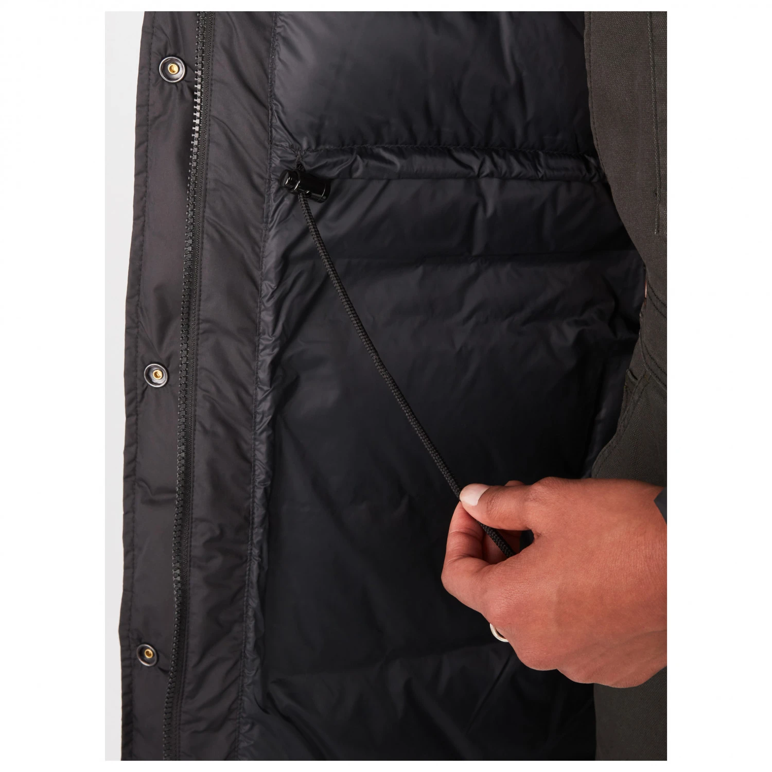 Marmot Women's Strollbridge Parka - Parka 10 Marmot Women's Strollbridge Parka - Parka – Bild 8