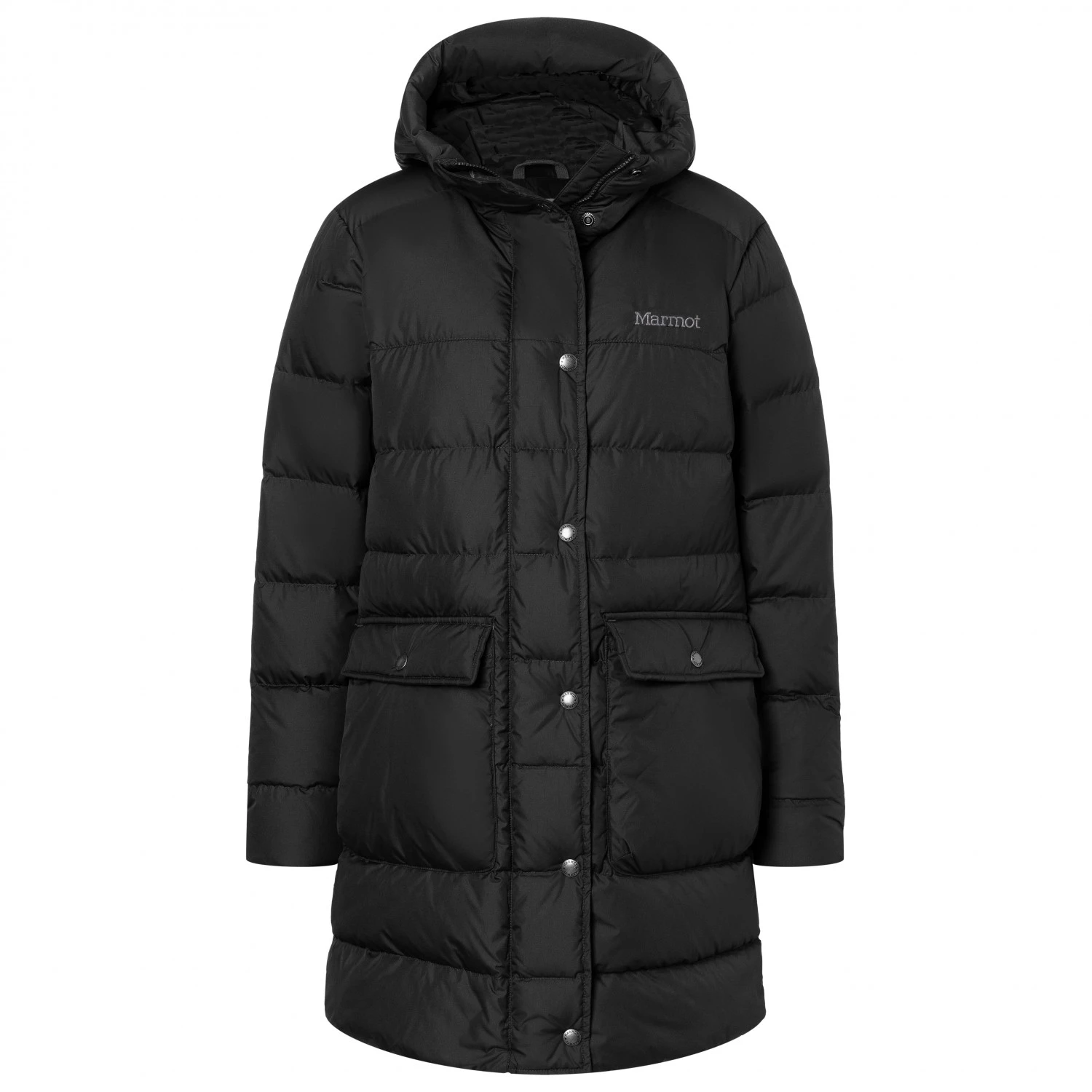 Marmot Women's Strollbridge Parka - Parka 3 Marmot Women's Strollbridge Parka - Parka