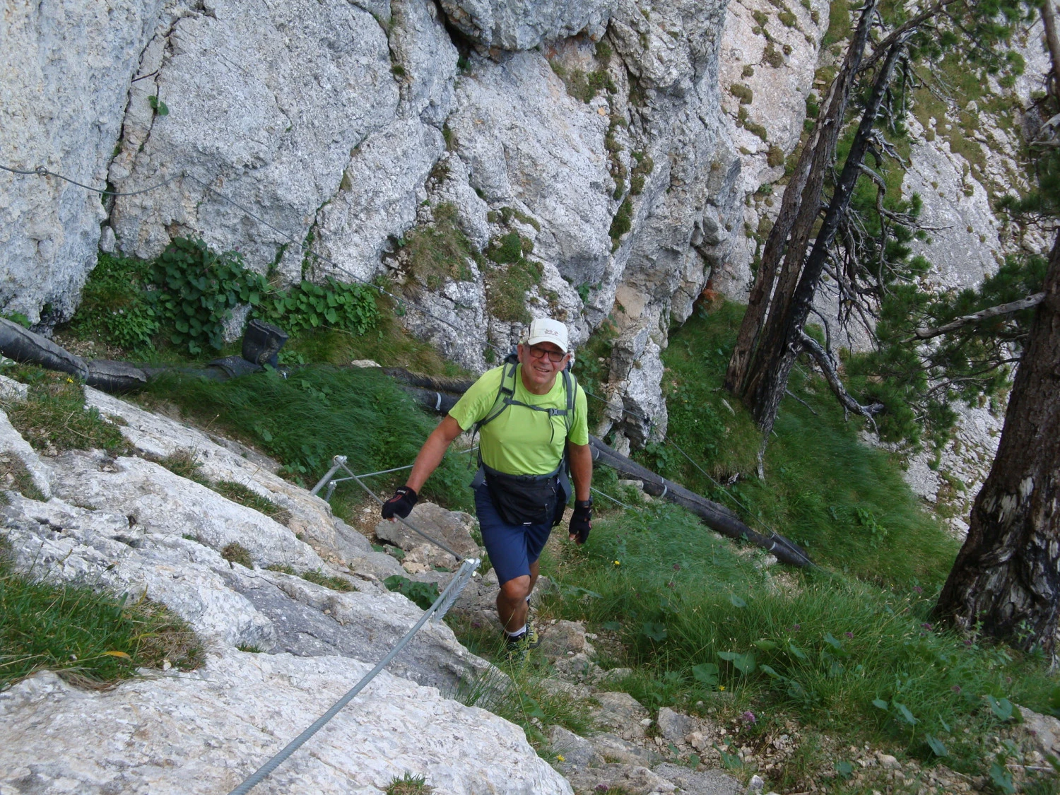 Martini Break - Shorts 5 Martini Break - Shorts – Bild 3