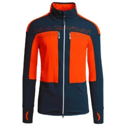Martini Energy 2.0 - Fleecejacke -Outdoor Bekleidungs Laden martini energy 20 fleecejacke 1
