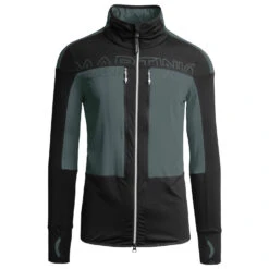 Martini Energy 2.0 - Fleecejacke