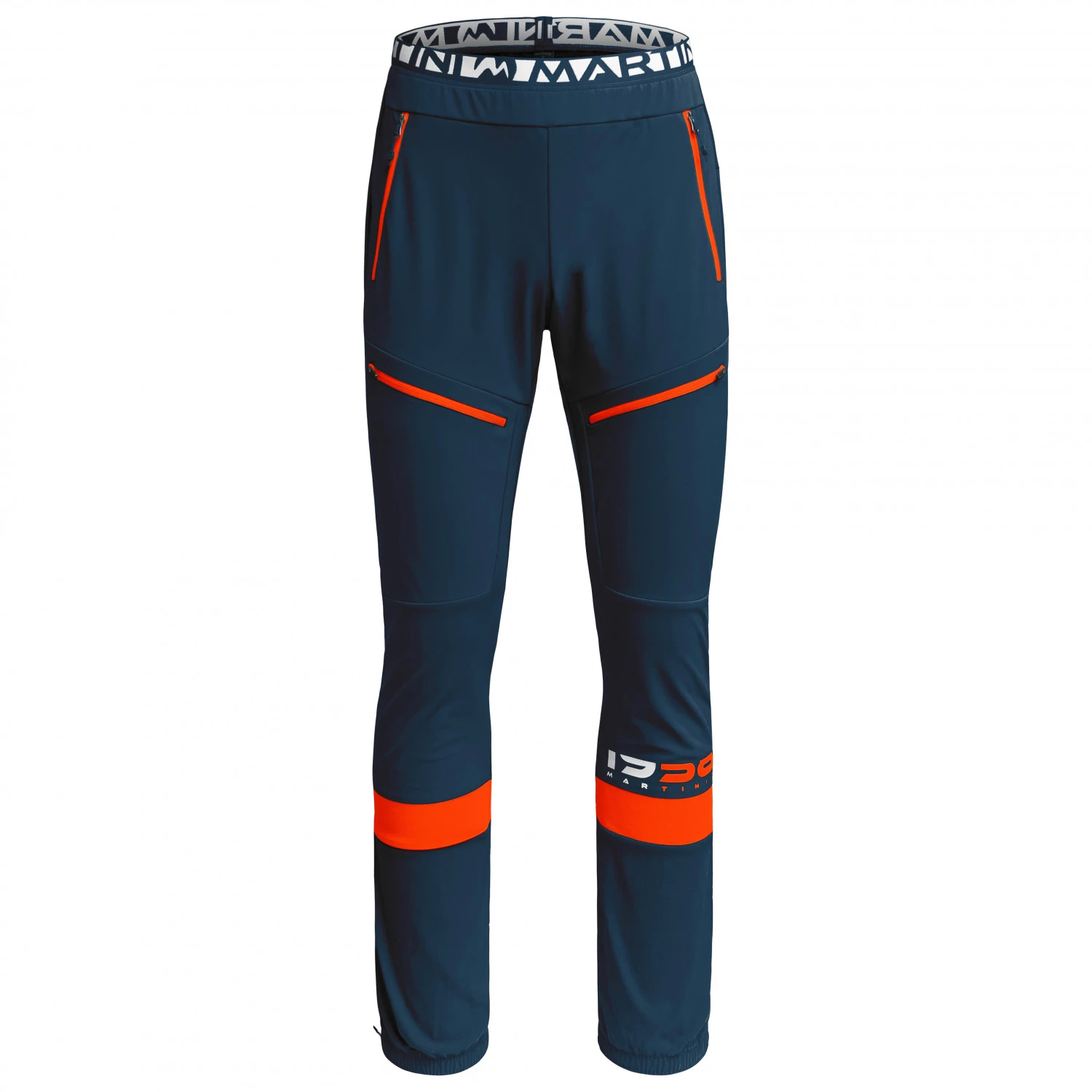 Martini Haute Route 2.0 - Skitourenhose 6 Martini Haute Route 2.0 - Skitourenhose – Bild 4