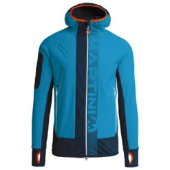 Martini Monte Rosa - Softshelljacke -Outdoor Bekleidungs Laden martini monte rosa softshelljacke 1