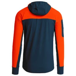 Martini Monte Rosa - Softshelljacke -Outdoor Bekleidungs Laden martini monte rosa softshelljacke detail 2