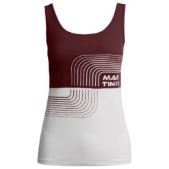 Martini Women's Agility - Tank Top -Outdoor Bekleidungs Laden martini womens agility tank top 2