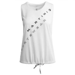 Martini Women's First.Step - Tank Top -Outdoor Bekleidungs Laden martini womens firststep tank top 3