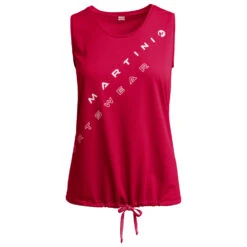 Martini Women's First.Step - Tank Top -Outdoor Bekleidungs Laden martini womens firststep tank top 4