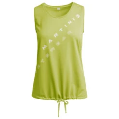 Martini Women's First.Step - Tank Top -Outdoor Bekleidungs Laden martini womens firststep tank top 5