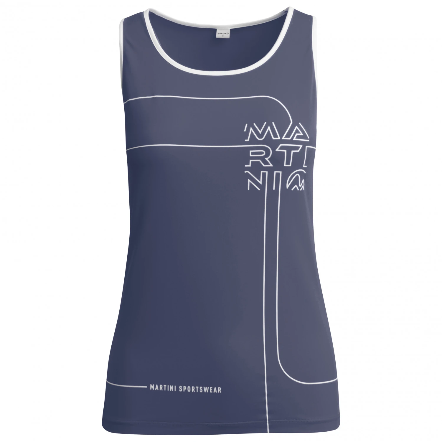Martini Women's Mtn.Love - Tank Top 6 Martini Women's Mtn.Love - Tank Top – Bild 4