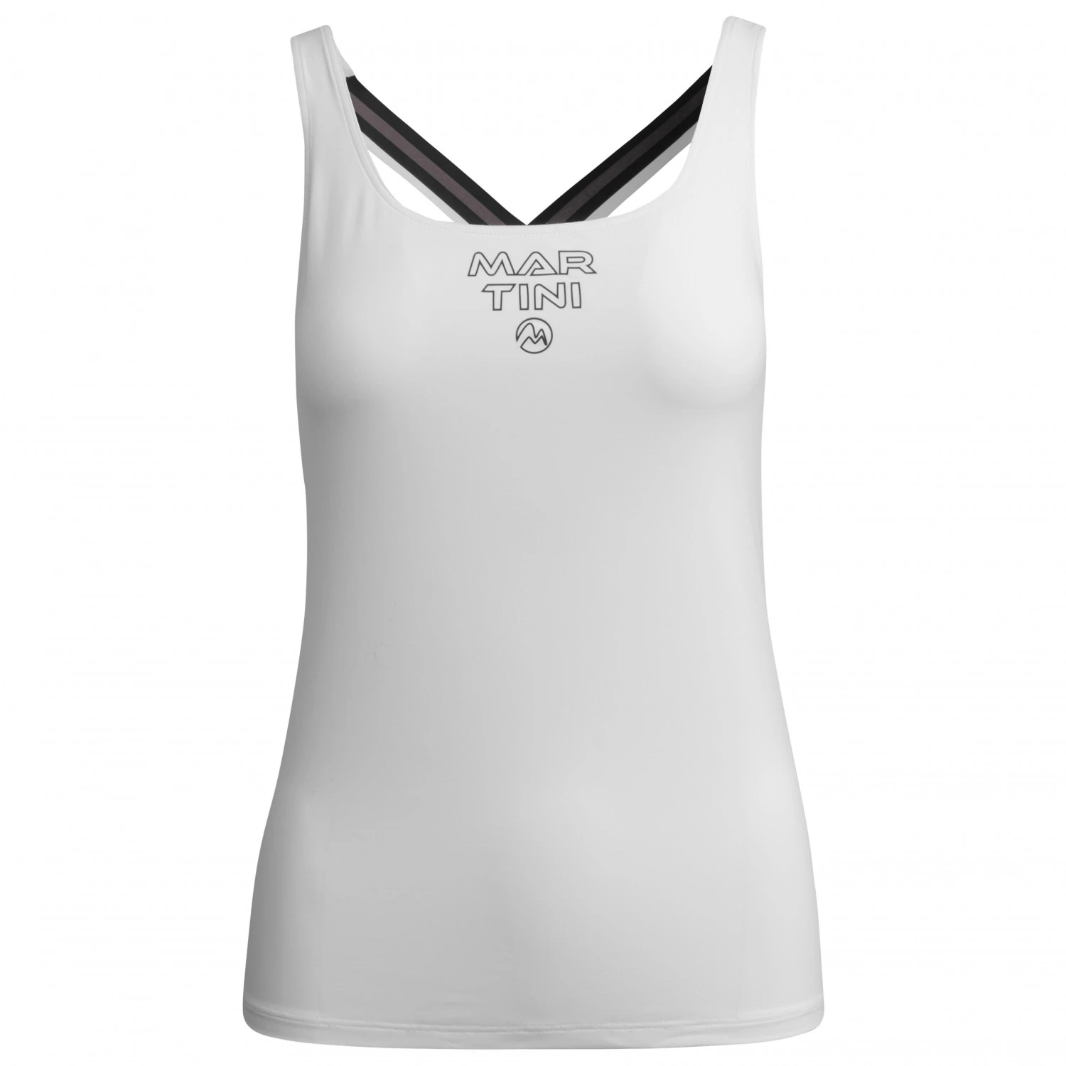 Martini Women's Solo - Tank Top 5 Martini Women's Solo - Tank Top – Bild 3