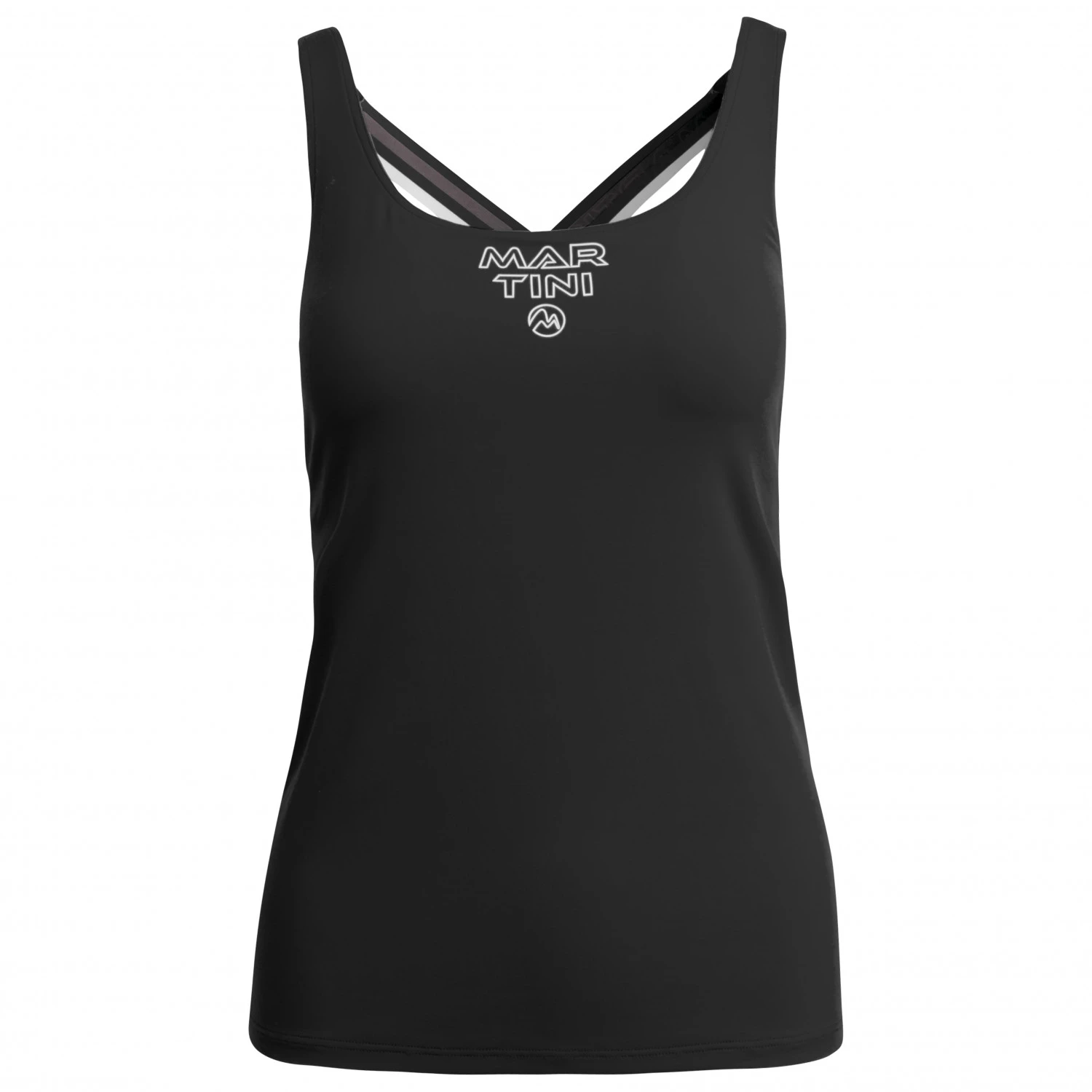 Martini Women's Solo - Tank Top 6 Martini Women's Solo - Tank Top – Bild 4