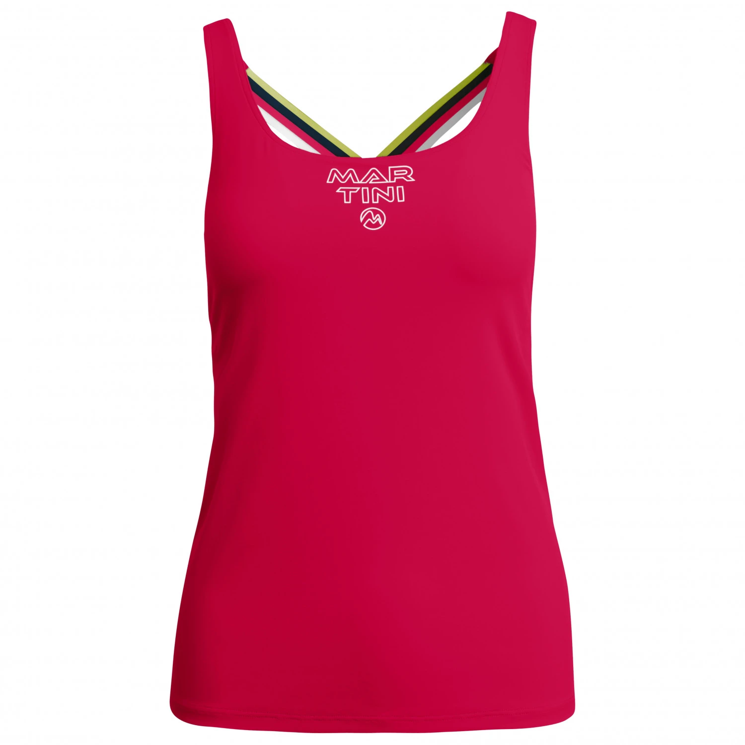 Martini Women's Solo - Tank Top 8 Martini Women's Solo - Tank Top – Bild 6