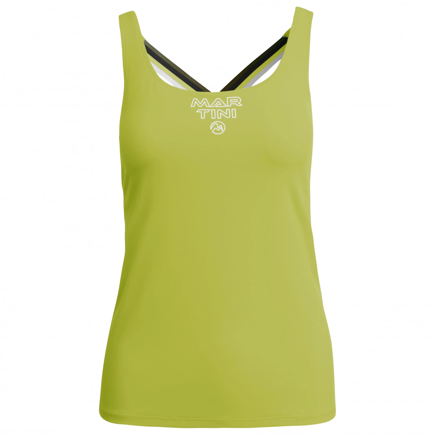 Martini Women's Solo - Tank Top 3 Martini Women's Solo - Tank Top
