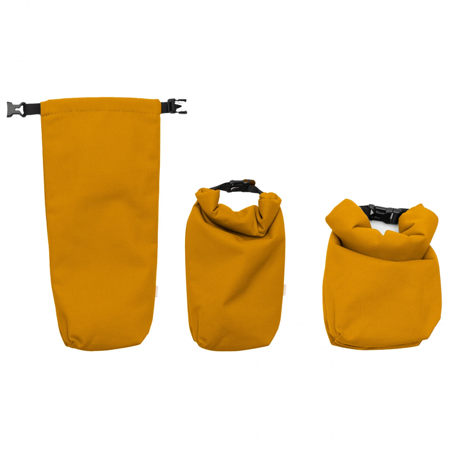 Semnoz Pouch - Packsack 4 Semnoz Pouch - Packsack – Bild 2