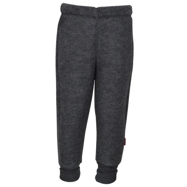 Mikk-Line Kid's Wool Pants - Fleecehose 5 Mikk-Line Kid's Wool Pants - Fleecehose – Bild 3