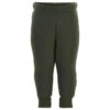 Mikk-Line Kid's Wool Pants - Fleecehose 1 Mikk-Line Kid's Wool Pants - Fleecehose -Outdoor Bekleidungs Laden mikk line kids wool pants fleecehose