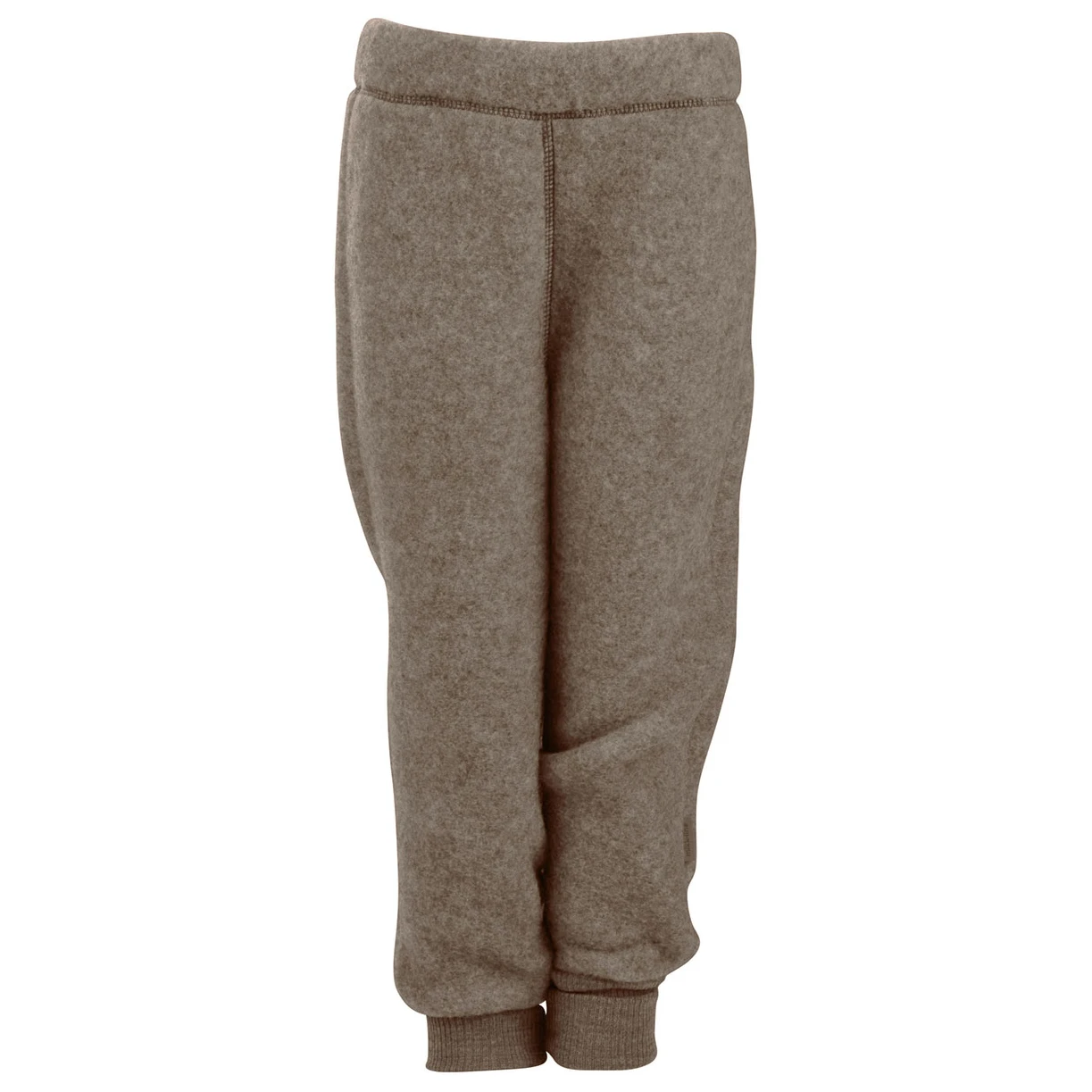Mikk-Line Kid's Wool Pants - Fleecehose 6 Mikk-Line Kid's Wool Pants - Fleecehose – Bild 4