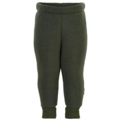 Mikk-Line Kid's Wool Pants - Fleecehose