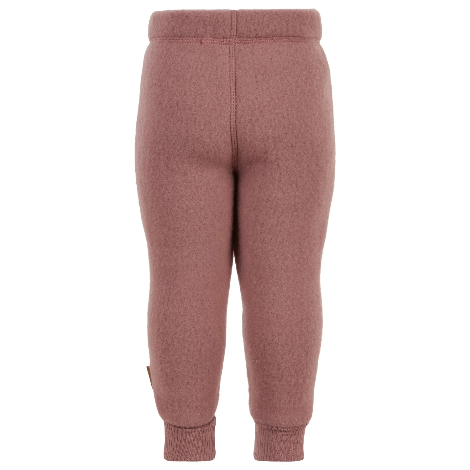 Mikk-Line Kid's Wool Pants - Fleecehose 4 Mikk-Line Kid's Wool Pants - Fleecehose – Bild 2