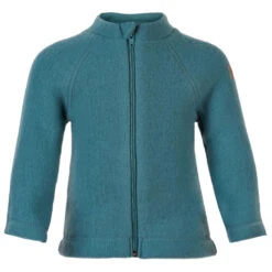 Mikk-Line Wool Baby Jacket - Wolljacke -Outdoor Bekleidungs Laden mikk line wool baby jacket wolljacke 4