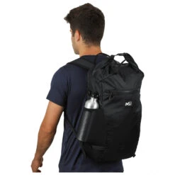 Millet Divino 25 - Daypack -Outdoor Bekleidungs Laden millet divino 25 daypack detail 5