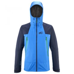 Millet K Hybrid GTX Jacket - Regenjacke -Outdoor Bekleidungs Laden millet k hybrid gtx jacket regenjacke 2