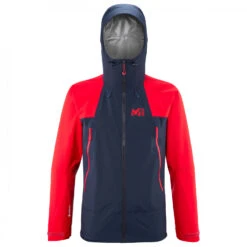 Millet K Hybrid GTX Jacket - Regenjacke