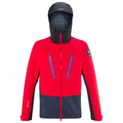 Millet Trilogy V Icon Dual GTX Jacket - Regenjacke