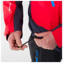 Millet Trilogy V Icon Dual GTX Jacket - Regenjacke -Outdoor Bekleidungs Laden millet trilogy v icon dual gtx jacket regenjacke detail 11