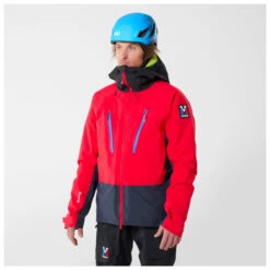 Millet Trilogy V Icon Dual GTX Jacket - Regenjacke -Outdoor Bekleidungs Laden millet trilogy v icon dual gtx jacket regenjacke detail 3