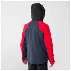 Millet Trilogy V Icon Dual GTX Jacket - Regenjacke -Outdoor Bekleidungs Laden millet trilogy v icon dual gtx jacket regenjacke detail 4