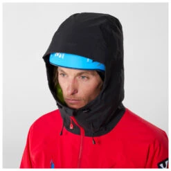 Millet Trilogy V Icon Dual GTX Jacket - Regenjacke -Outdoor Bekleidungs Laden millet trilogy v icon dual gtx jacket regenjacke detail 5