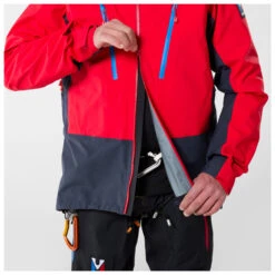 Millet Trilogy V Icon Dual GTX Jacket - Regenjacke -Outdoor Bekleidungs Laden millet trilogy v icon dual gtx jacket regenjacke detail 6