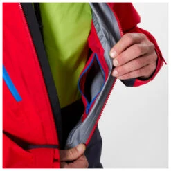 Millet Trilogy V Icon Dual GTX Jacket - Regenjacke -Outdoor Bekleidungs Laden millet trilogy v icon dual gtx jacket regenjacke detail 7