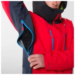 Millet Trilogy V Icon Dual GTX Jacket - Regenjacke -Outdoor Bekleidungs Laden millet trilogy v icon dual gtx jacket regenjacke detail 8