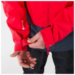 Millet Trilogy V Icon Dual GTX Jacket - Regenjacke -Outdoor Bekleidungs Laden millet trilogy v icon dual gtx jacket regenjacke detail 9