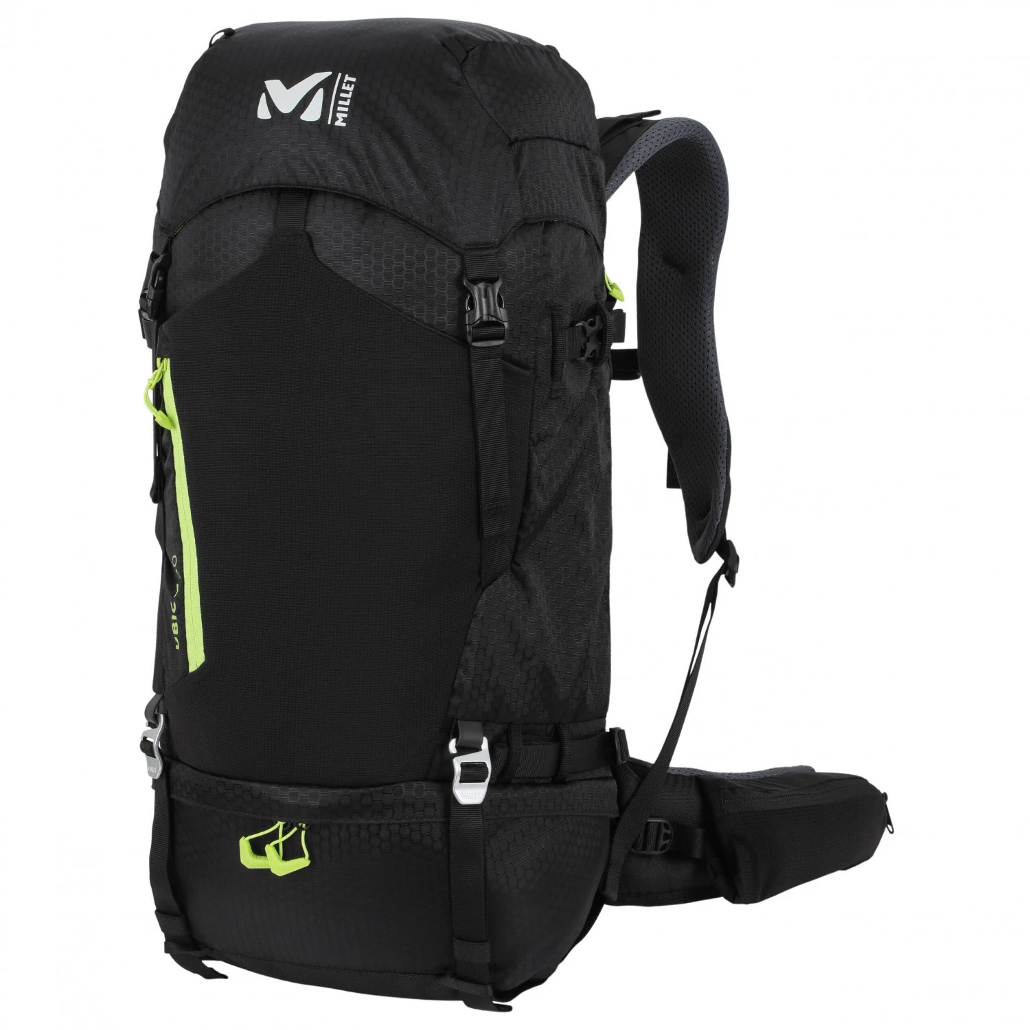 Millet Ubic 30 - Tourenrucksack 5 Millet Ubic 30 - Tourenrucksack – Bild 3