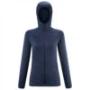Millet Women's Lokka Hoodie III - Fleecejacke
