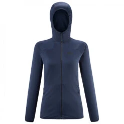 Millet Women's Lokka Hoodie III - Fleecejacke