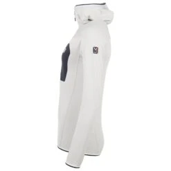 Outdoor Bekleidungs Laden -Outdoor Bekleidungs Laden millet womens trilogy lightgrid hoodie fleecejacke detail 2