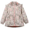 Minymo Girl's Jacket AOP - Freizeitjacke 2 Minymo Girl's Jacket AOP - Freizeitjacke -Outdoor Bekleidungs Laden minymo girls jacket aop freizeitjacke