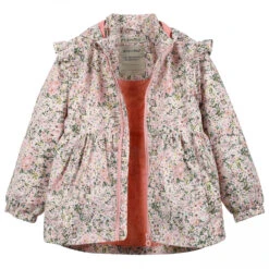 Minymo Girl's Jacket AOP - Freizeitjacke -Outdoor Bekleidungs Laden minymo girls jacket aop freizeitjacke detail 3