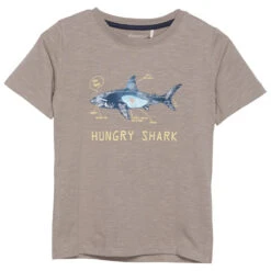 Minymo Kid's T-Shirt S/S - T-Shirt -Outdoor Bekleidungs Laden minymo kids t shirt s s t shirt 1