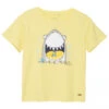 Minymo Kid's T-Shirt S/S - T-Shirt -Outdoor Bekleidungs Laden minymo kids t shirt s s t shirt