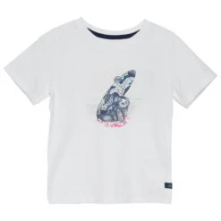 Minymo Kid's T-Shirt S/S - T-Shirt -Outdoor Bekleidungs Laden minymo kids t shirt s s t shirt 2